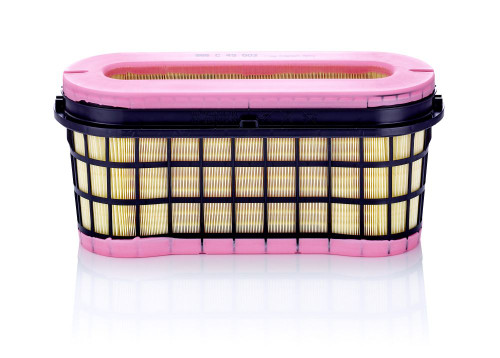 Filtro de aire MANN-FILTER C 49 002 486mm 186mm