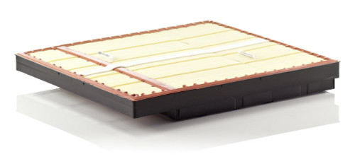 Filtro de aire MANN-FILTER C 64 1500/1 626mm 564mm