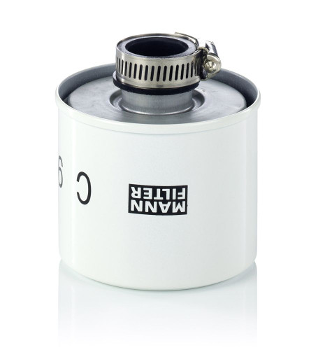 Filtro, ventilación del cárter MANN-FILTER C 9004 70mm 25mm
