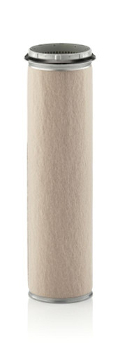 Filtro de aire complementario MANN-FILTER CF 1300 479mm 125mm