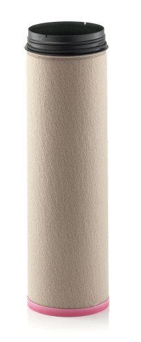 Filtro de aire complementario MANN-FILTER CF 1840 606mm 167mm