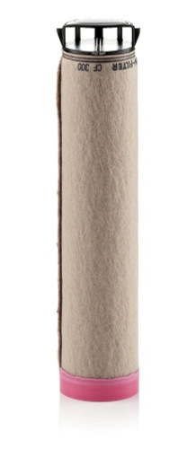 Filtro de aire complementario MANN-FILTER CF 300 345mm 77mm