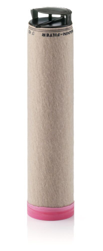 Filtro de aire complementario MANN-FILTER CF 400 360mm 87mm