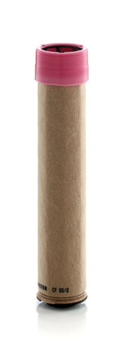 Filtro de aire complementario MANN-FILTER CF 65/2 289mm 45mm