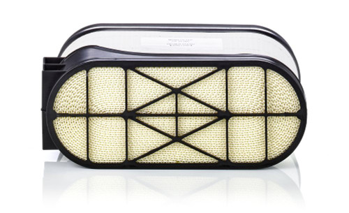 Filtro de aire MANN-FILTER CP 33 280 185mm 325mm