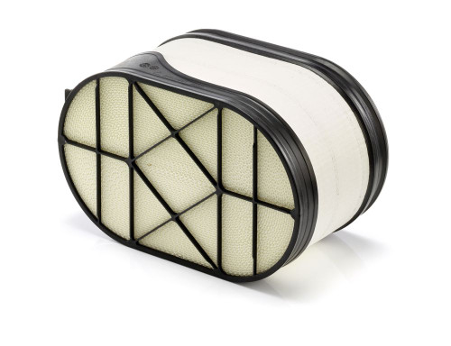 Filtro de aire MANN-FILTER CP 34 360 187mm 340mm