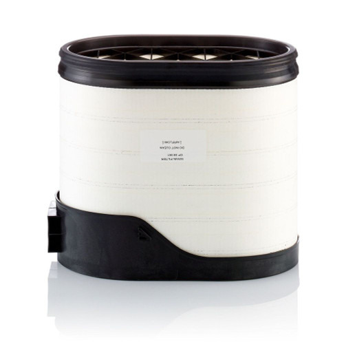Filtro de aire MANN-FILTER CP 38 001 400mm 280mm