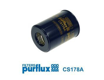 Filtro combustible PURFLUX CS178A 112mm 85mm