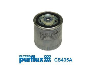 Filtro combustible PURFLUX CS435A 98mm 86mm