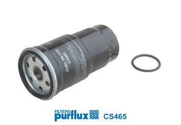 Filtro combustible PURFLUX CS465 122mm 72mm