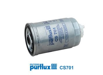 Filtro combustible PURFLUX CS701 152mm 80mm