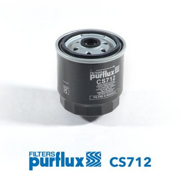 Filtro combustible PURFLUX CS712 97mm 84mm