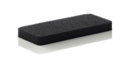 Filtro, aire habitáculo MANN-FILTER CU 2101 205mm 92mm