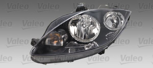 Faro principal VALEO 044090 3,17kg