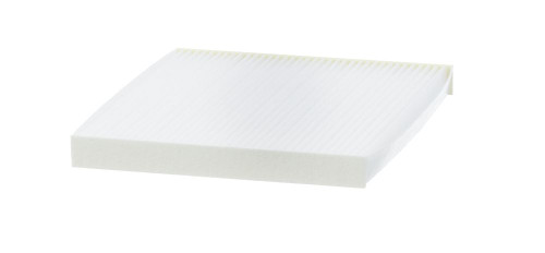 Filtro, aire habitáculo MANN-FILTER CU 24 013 15min 239mm