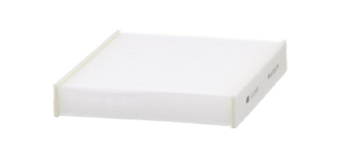 Filtro, aire habitáculo MANN-FILTER CU 25 007 10min 250mm