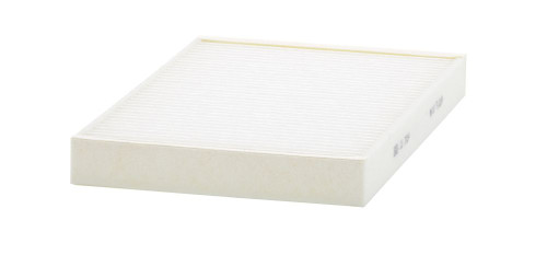 Filtro, aire habitáculo MANN-FILTER CU 3054 24min 297mm