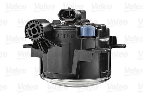 Faro dinámico para curvas VALEO 044185 0,41kg