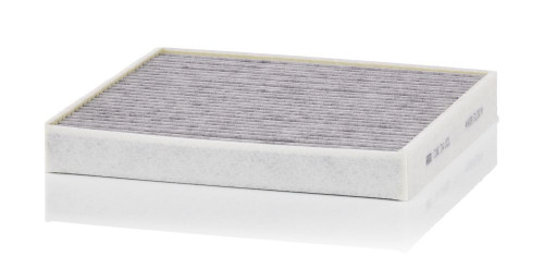 Filtro, aire habitáculo MANN-FILTER CUK 24 021 20min 217mm