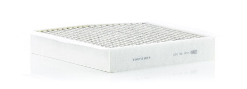 Filtro, aire habitáculo MANN-FILTER CUK 26 007 5min 240mm