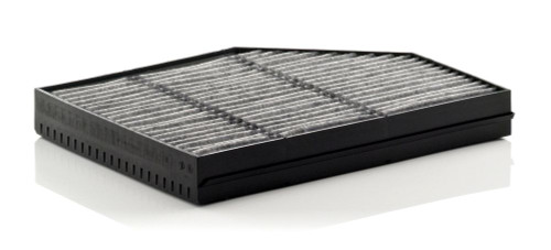 Filtro, aire habitáculo MANN-FILTER CUK 32 001 312mm 226mm