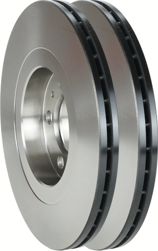 Disco de freno TRW DF2804 280mm 22mm