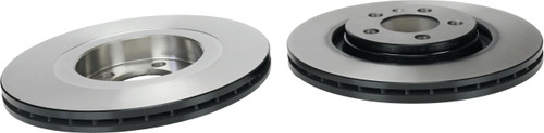 Disco de freno TRW DF2804 280mm 22mm