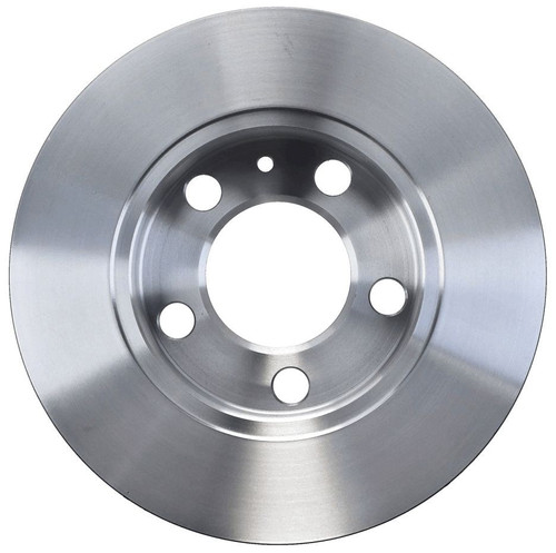 Disco de freno TRW DF2805 230mm 9mm