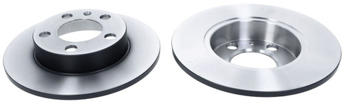 Disco de freno TRW DF2805 230mm 9mm