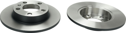 Disco de freno TRW DF2805 230mm 9mm