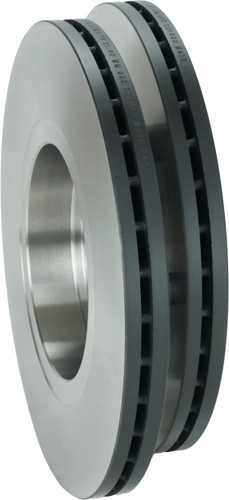 Disco de freno TRW DF4110 280mm 24mm