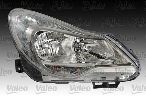 Faro principal VALEO 044586 3,45kg