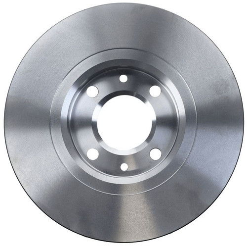 Disco de freno TRW DF4183 283mm 26mm