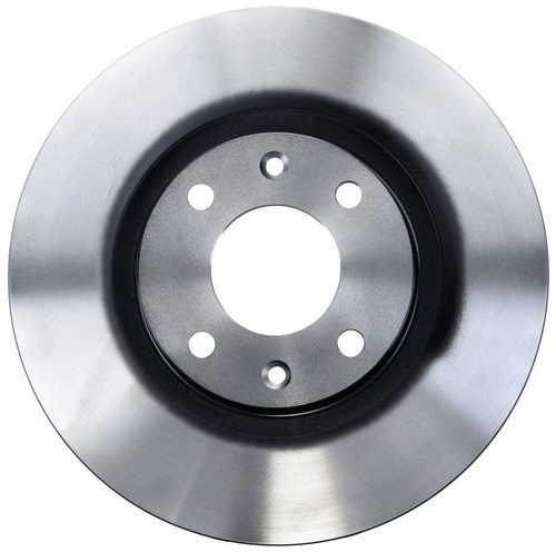 Disco de freno TRW DF4183 283mm 26mm
