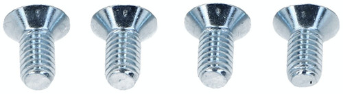Disco de freno TRW DF4183 283mm 26mm