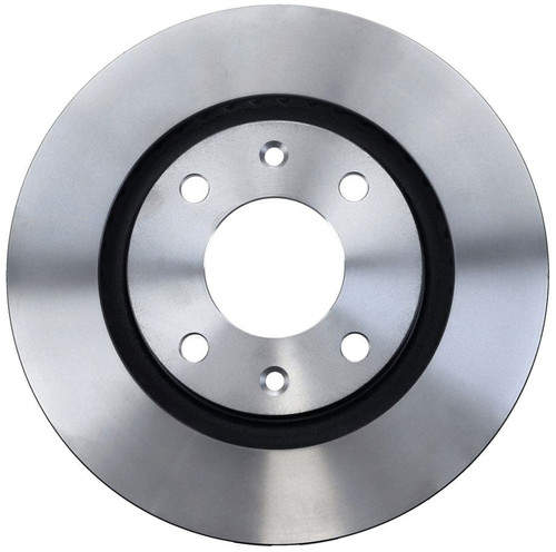 Disco de freno TRW DF4184 266mm 22mm