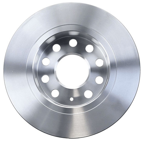 Disco de freno TRW DF4276 51mm 253mm