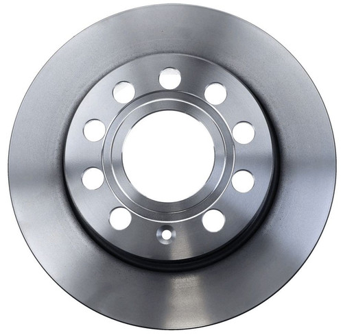 Disco de freno TRW DF4276 51mm 253mm