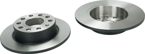 Disco de freno TRW DF4276 51mm 253mm