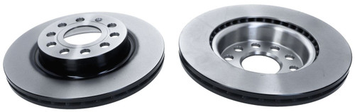 Disco de freno TRW DF4294 280mm 22mm
