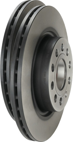 Disco de freno TRW DF4294 280mm 22mm