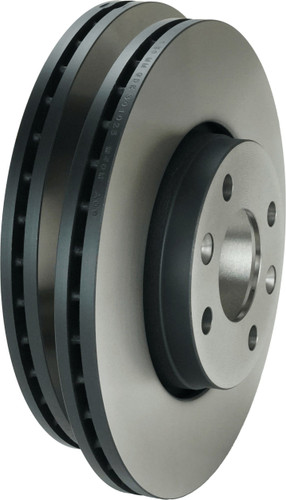 Disco de freno TRW DF4364 260mm 22mm