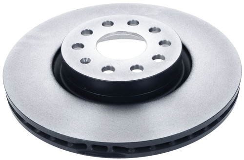 Disco de freno TRW DF4464S 312mm 49,9mm
