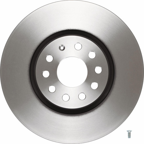 Disco de freno TRW DF4464S 312mm 49,9mm