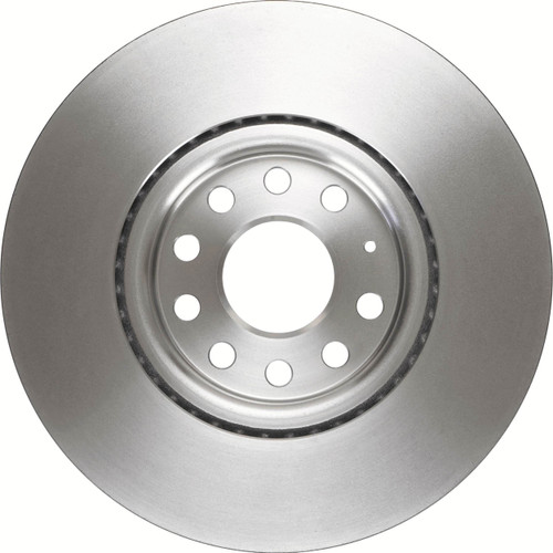 Disco de freno TRW DF4464S 312mm 49,9mm
