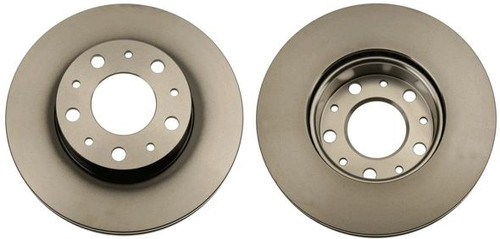 Disco de freno TRW DF4771S 280mm 73mm