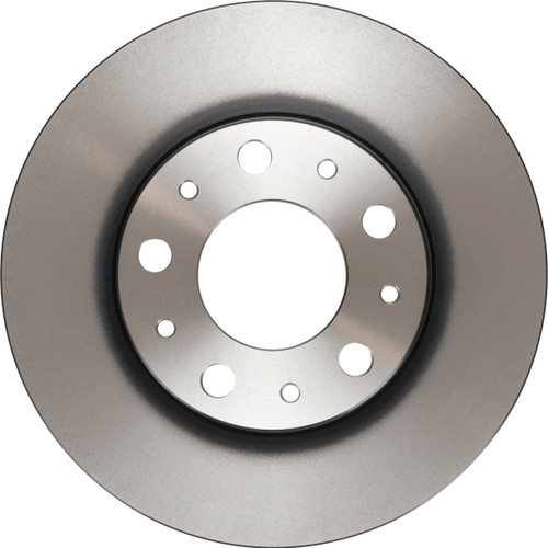 Disco de freno TRW DF4771S 280mm 73mm