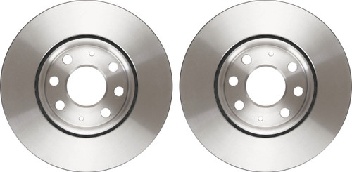 Disco de freno TRW DF4796 20mm 22mm