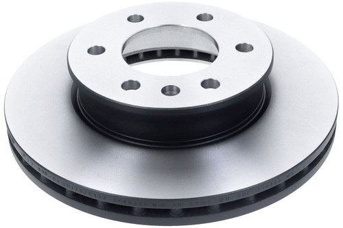 Disco de freno TRW DF4822S 300mm 28mm