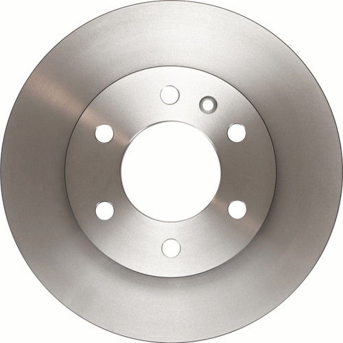 Disco de freno TRW DF4822S 300mm 28mm